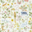 Scion Garden of Eden Popsicle Wallpaper NART112794.SCN.0