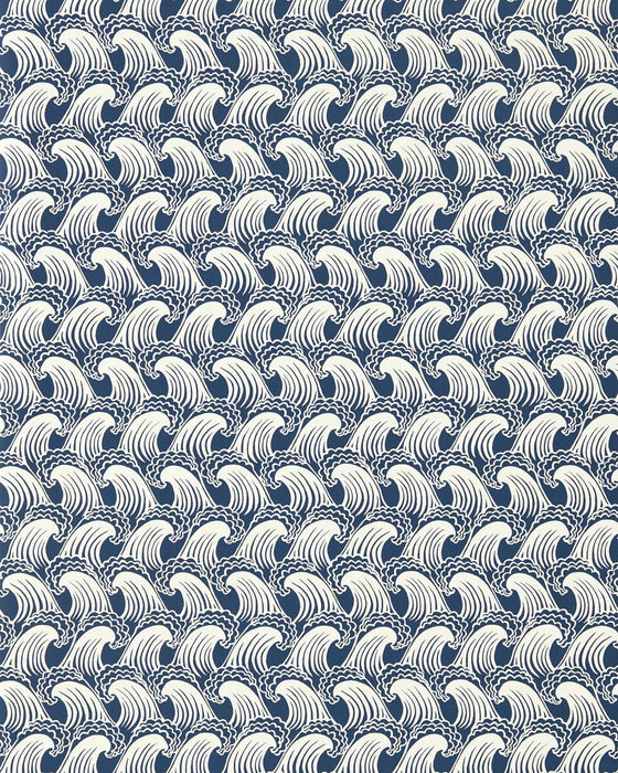 Scion Ride The Wave Wp Denim Wallpaper NART112807.SCN.0