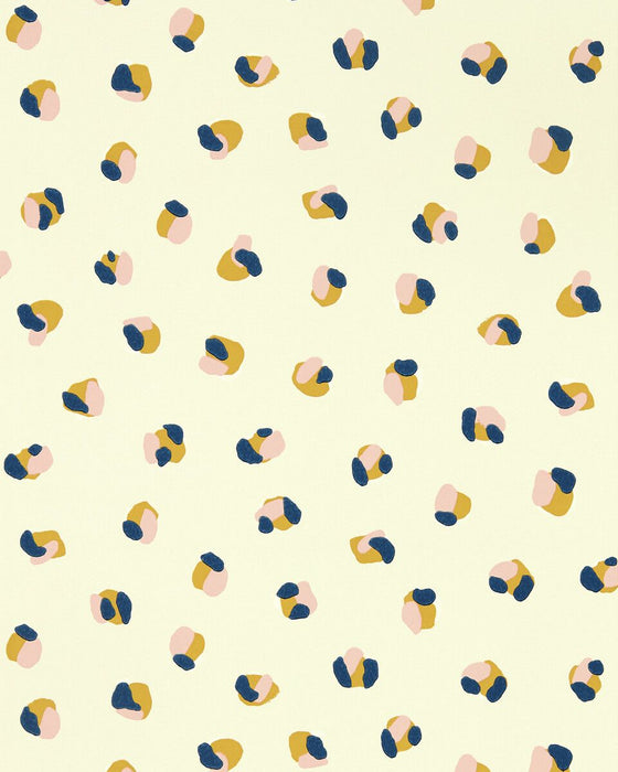 Scion Leopard Dots Wallpaper NART112812.SCN.0