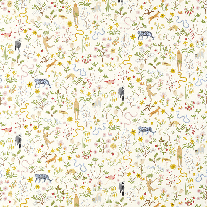 Scion Garden of Eden Popsicle Fabric NART121028.SCN.0