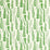 Scion Ferns Juniper Fabric NART121031.SCN.0