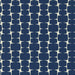 Scion Little Lohko Indigo/Jasmine Wallpaper Sample NBIW113034.SCN.0