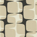 Scion Going Lohko Powder/Liquorice Wallpaper Sample NBIW113037.SCN.0