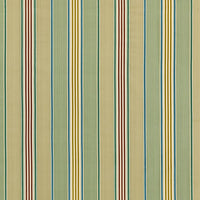 Old World Weavers Charlotte Stripe Moss Fabric ND61300001