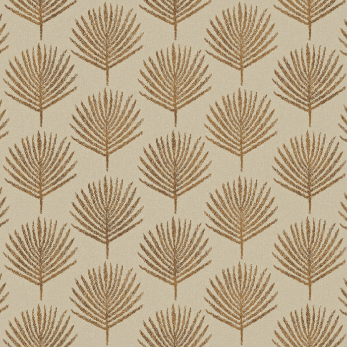 Scion Ballari Pumpkin Fabric NESF133119.SCN.0