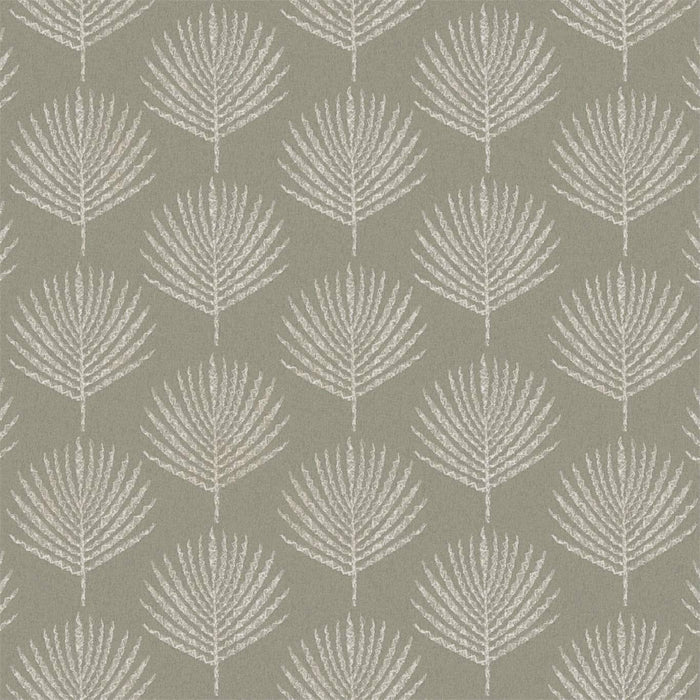 Scion Ballari Flint Flint Fabric Sample NESF133120.SCN.0