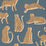 Scion Lionel Wp Denim Wallpaper NESW112206.SCN.0