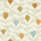 Scion Padukka Wp Tangerine Wallpaper NESW112216.SCN.0