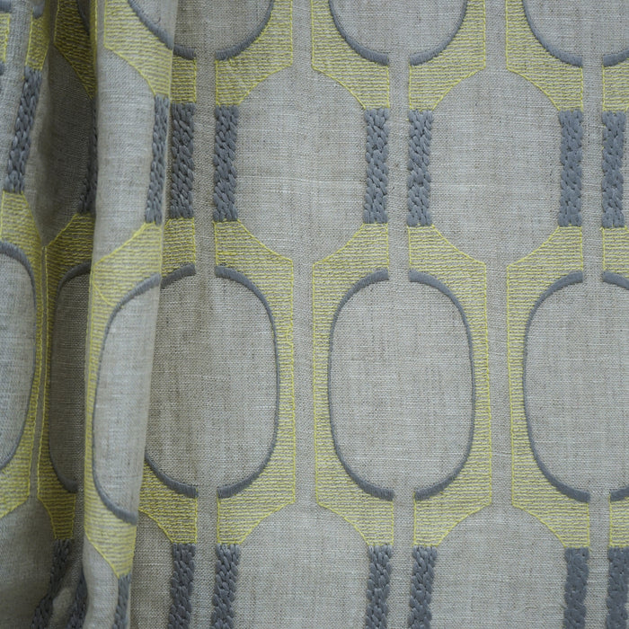 JF Fabrics Network 71 Fabric Sample 5084071