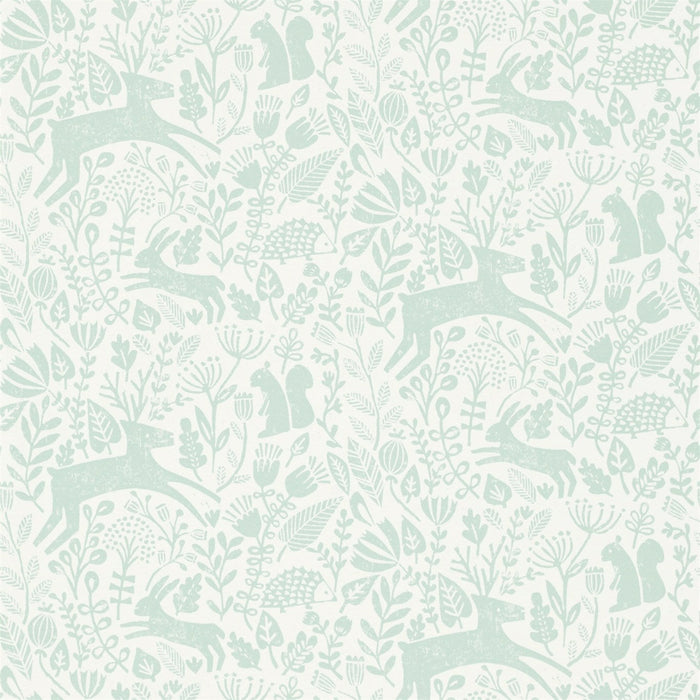 Scion Kelda Marine Wallpaper Sample NFIK111105.SCN.0