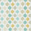 Scion Taimi Wp Seaglass/Chalk/Honey Wallpaper NFIK111126.SCN.0