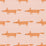 Scion Midi Fox Wp Milkshake/Rose Wallpaper NHAP112816.SCN.0