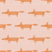 Scion Midi Fox Wp Milkshake/Rose Wallpaper NHAP112816.SCN.0