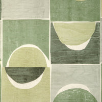 Kravet Couture Niko Print Leaf Fabric NIKO PRINT.31.0