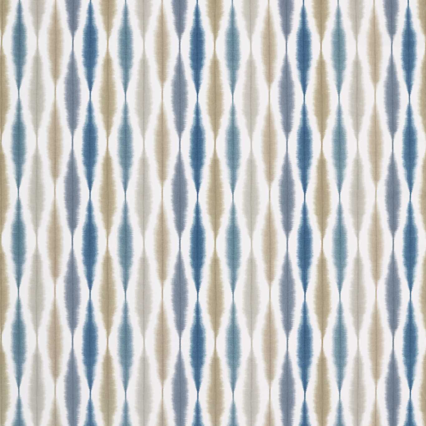 Scion Usuko Ink/Slate/Denim Fabric Sample NJAP120752.SCN.0