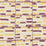 Le Manach Atlantide Fabric Sample L3568_ATLANTIDE_N3010_N3117_FE