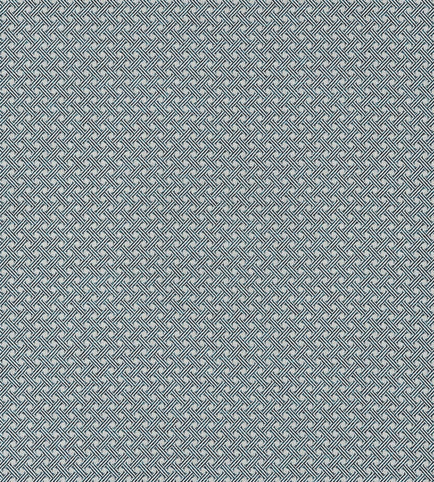 Old World Weavers Candelaria Lagoon Fabric NKCAND0026