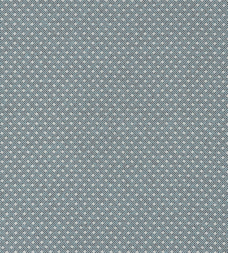 Old World Weavers Candelaria Lagoon Fabric Sample NKCAND0026