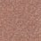 Old World Weavers La Caleta Brick Fabric NKCALE0030