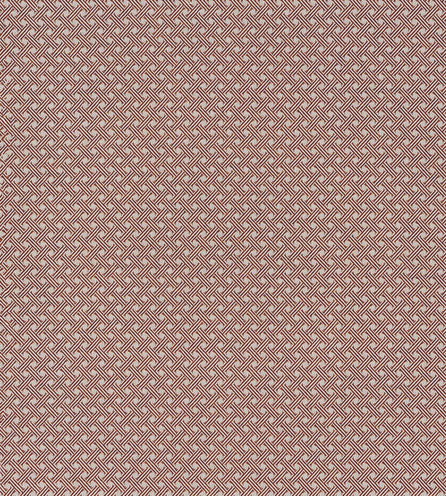 Old World Weavers Candelaria Brick Fabric NKCAND0030