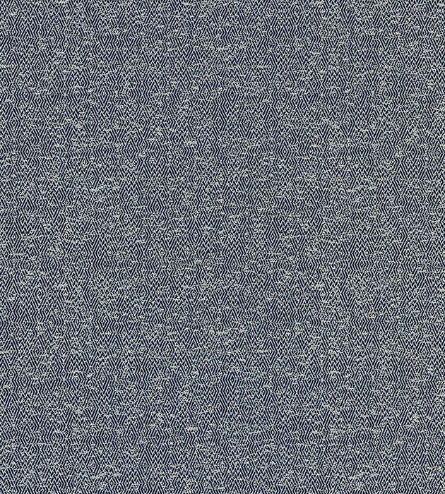 Old World Weavers La Caleta Ultramarine Fabric NKCALE0140