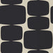 Scion Lohko Wp Liquorice Wallpaper NLOH111290.SCN.0