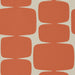 Scion Lohko Wp Paprika Wallpaper Sample NLOH111295.SCN.0