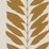 Scion Malva Cinnamon Wallpaper Sample NLOH111310.SCN.0