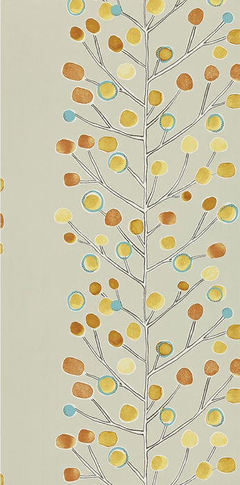 Scion Berry Tree Wp 110203 Wallpaper NMEL110203.SCN.0