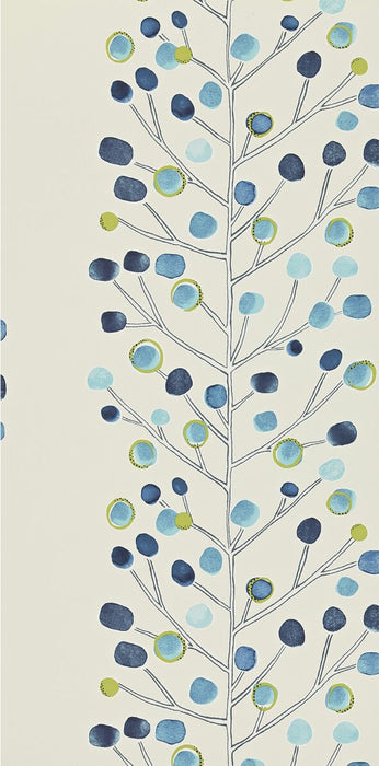 Scion Berry Tree Wp 110205 Wallpaper NMEL110205.SCN.0