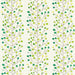Scion Berry Tree Emerald/Lime/Chalk Fabric Sample NMEL120051.SCN.0