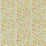 Scion Berry Tree Orange/Blue/Lemon Fabric Sample NMEL120052.SCN.0