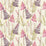 Scion Athyrium Plum/Fuchsia Fabric NMEL130355.SCN.0