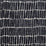 Scion Hikari Midnight Fabric Sample NNEO132063.SCN.0