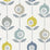 Scion Pepino Wp Limeade/Hemp/Glacier Wallpaper NNOU111544.SCN.0