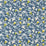 Scion Noukku Mist/Kiwi/Midnigh Fabric Sample NNOU120588.SCN.0