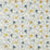 Scion Noukku Dandelion/Butterscotch/Charcoal Fabric NNOU120591.SCN.0
