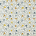 Scion Noukku Dandelion/Butterscotch/Charcoal Fabric NNOU120591.SCN.0