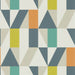 Scion Nuevo Wp Citrus/Paprika/Forest Wallpaper NNUE111829.SCN.0