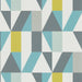 Scion Nuevo Wp Marine/Midnight/Kiwi Wallpaper NNUE111830.SCN.0
