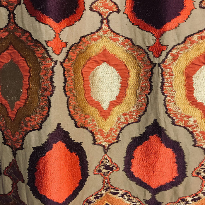 JF Fabrics Nomad 43 Fabric Sample 5500243
