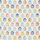 Scion Pepino Pink Fabric NPED120644.SCN.0