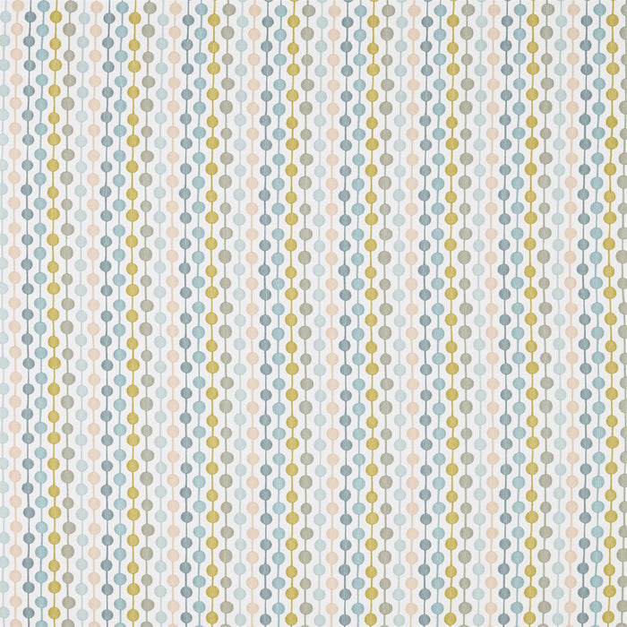 Scion Paikka Blush/Honey/Raffia Fabric Sample NPED132426.SCN.0