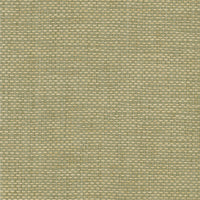Seabrook Designs Paperweave Green, Tan Wallpaper NR107X