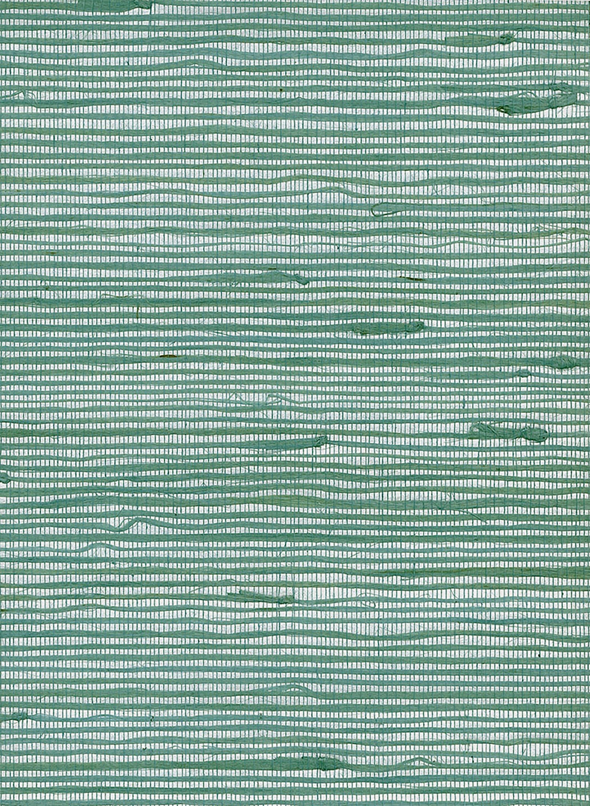 Seabrook Designs Jute Green Wallpaper Sample NR110X
