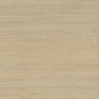 Seabrook Designs Jute Brown Wallpaper NR132X
