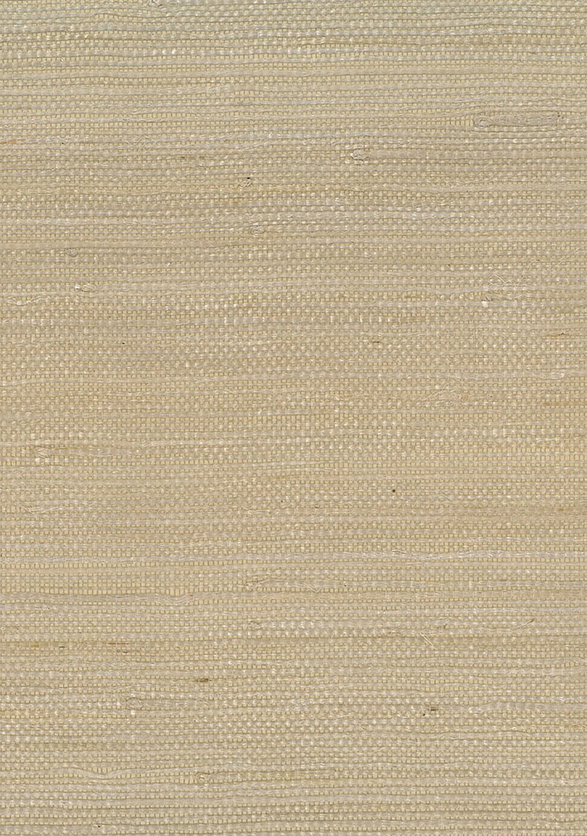Seabrook Designs Jute Brown Wallpaper Sample NR132X