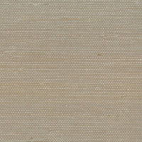 Seabrook Designs Jute Brown Wallpaper NR141X