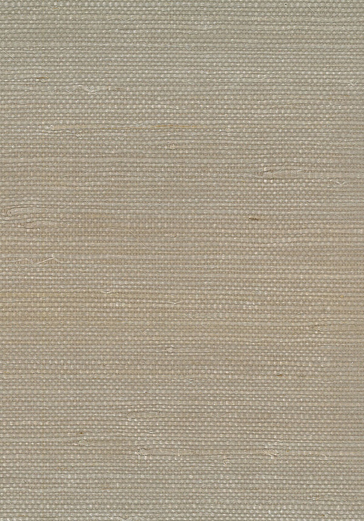 Seabrook Designs Jute Brown Wallpaper Sample NR141X