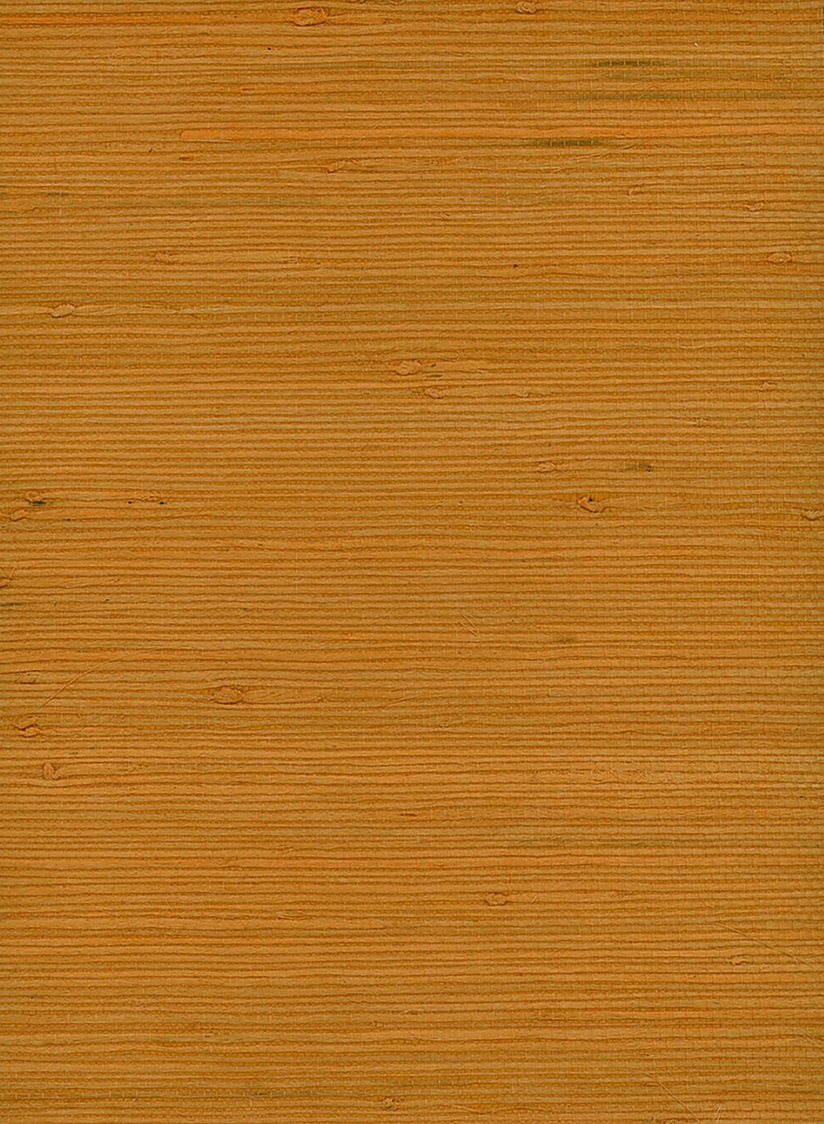 Seabrook Designs Jute Orange/rust Wallpaper Sample NR150X